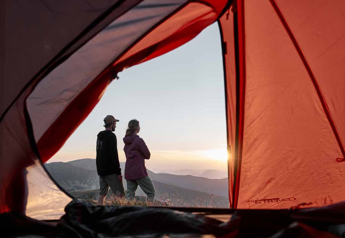 Camping 2023