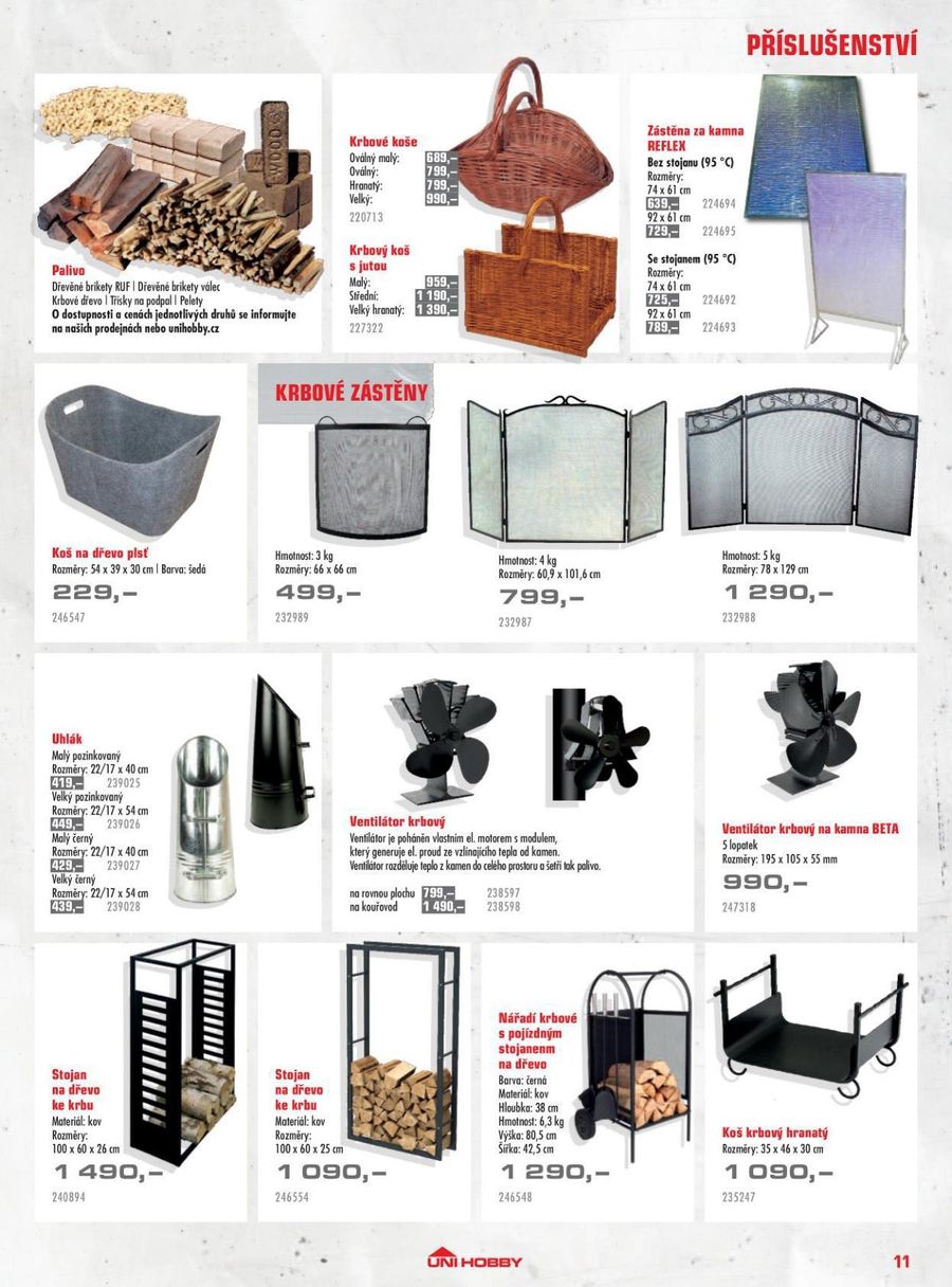 katalog Uni Hobby